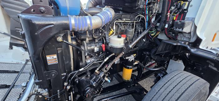 2020 Peterbilt 579-15