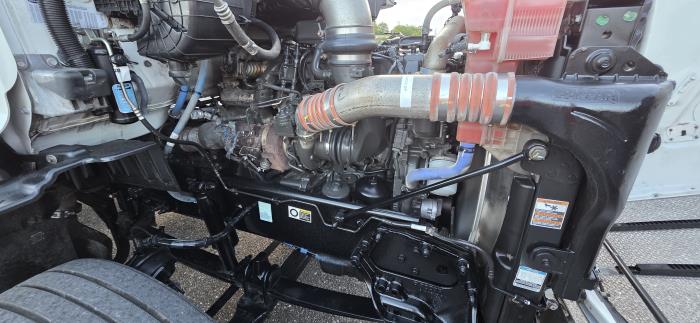 2020 Peterbilt 579-16