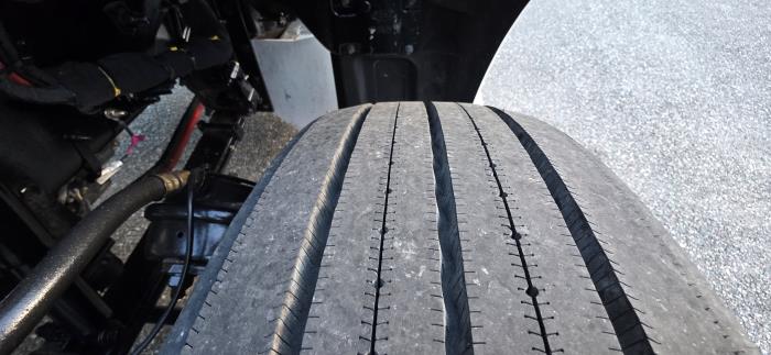 2020 Peterbilt 579-19