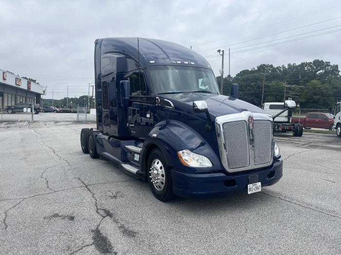2022 Kenworth T680-1