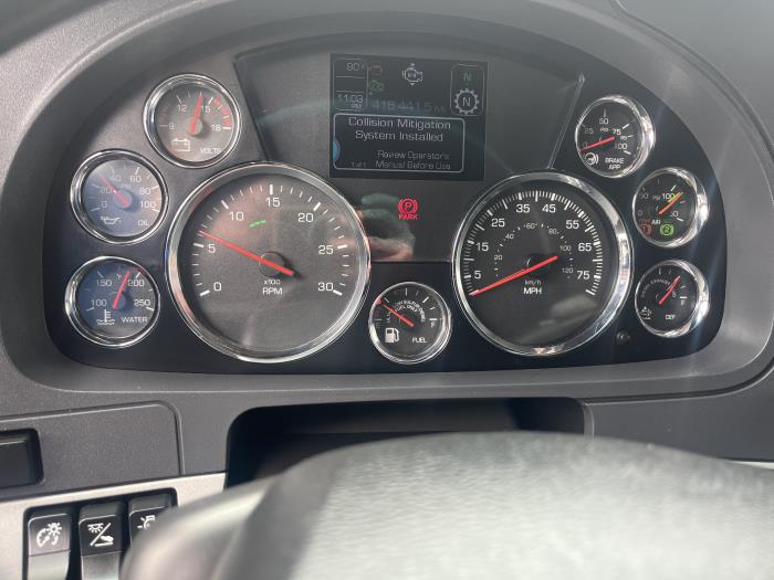 2022 Kenworth T680-6