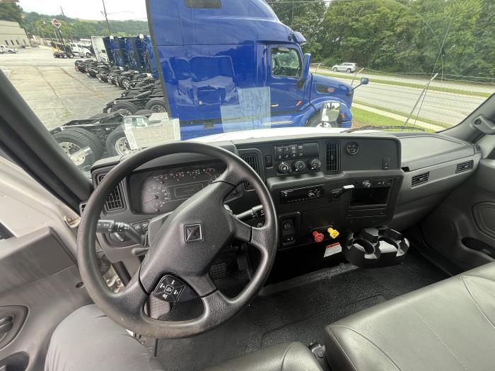 2020 International MV607-9