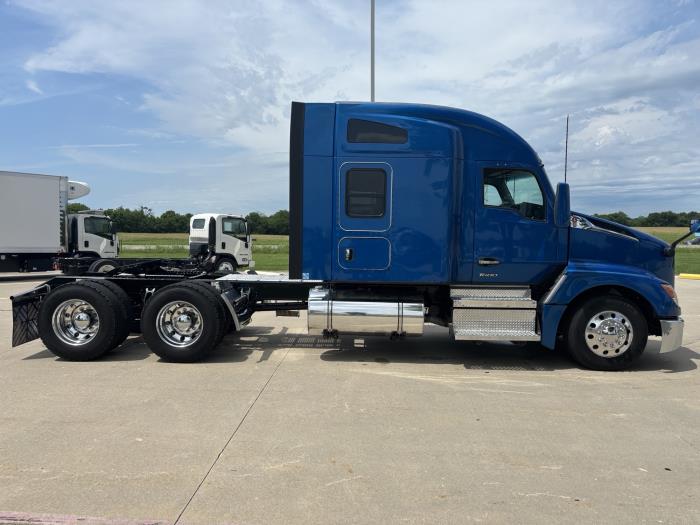 2023 Kenworth T680-2