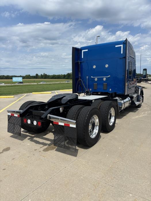 2023 Kenworth T680-3