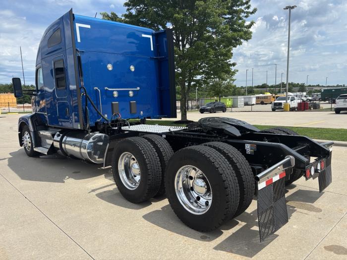 2023 Kenworth T680-5