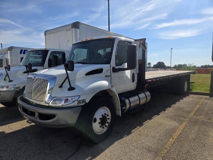 2023 International MV607-0