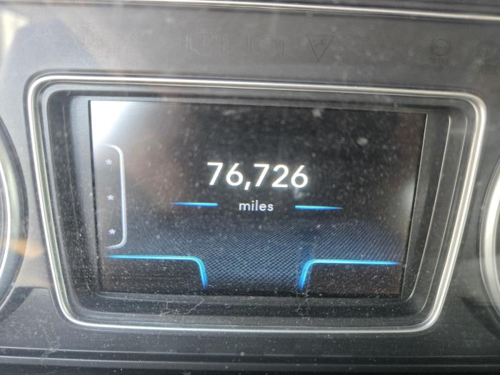 2023 International MV607-3