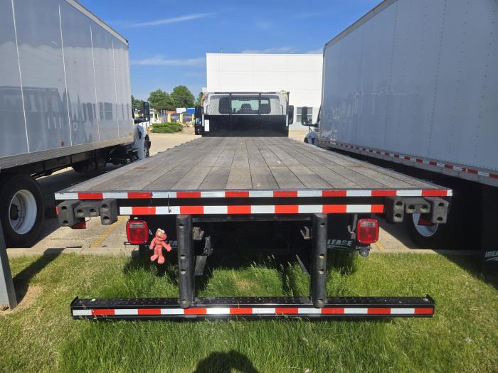 2023 International MV607-6