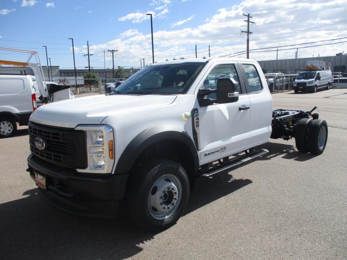 2026 Ford F-450-1