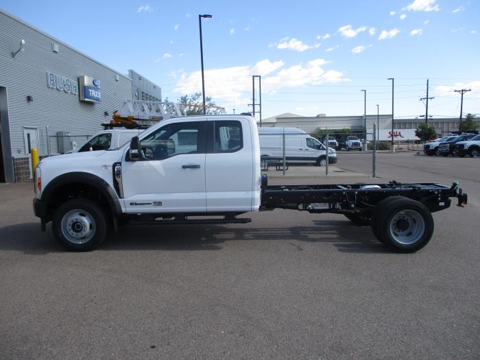 2026 Ford F-450-2
