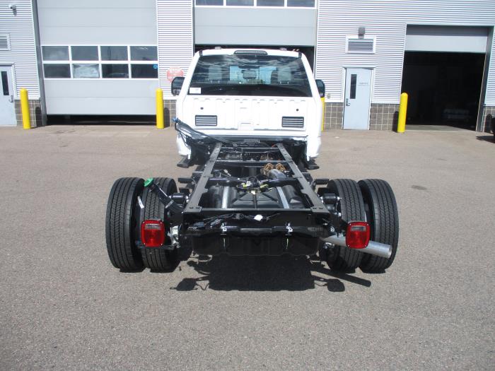 2026 Ford F-450-4