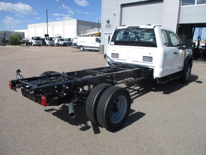2026 Ford F-450-5