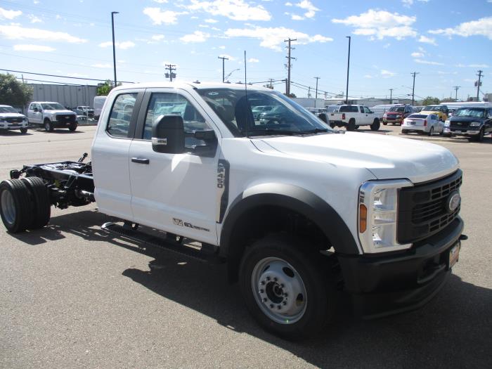 2026 Ford F-450-7