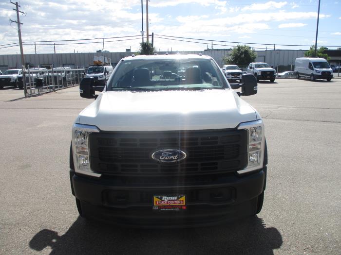 2026 Ford F-450-8