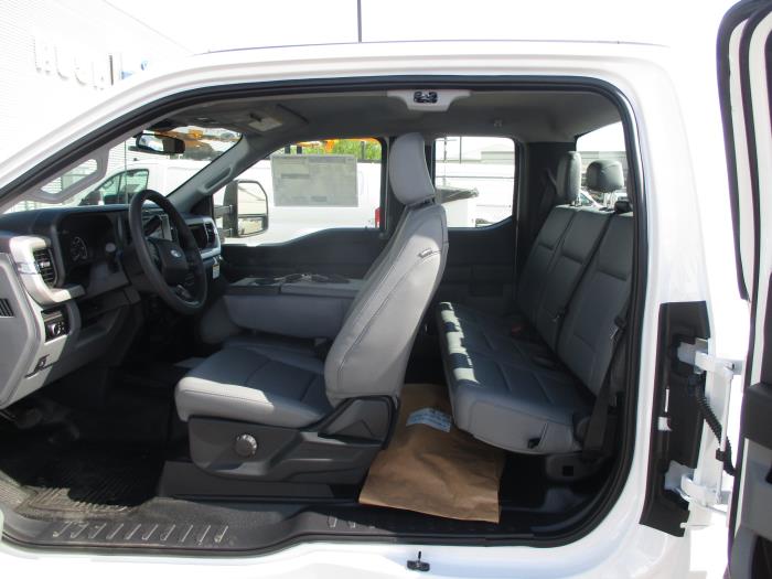 2026 Ford F-450-9
