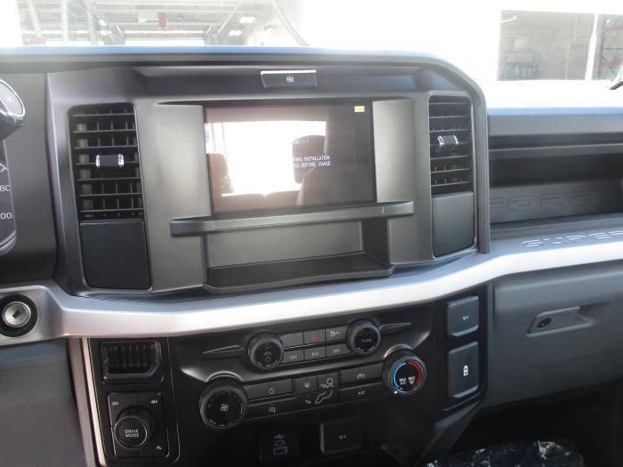 2026 Ford F-450-12