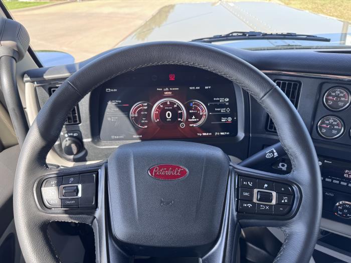 2027 Peterbilt 589-15