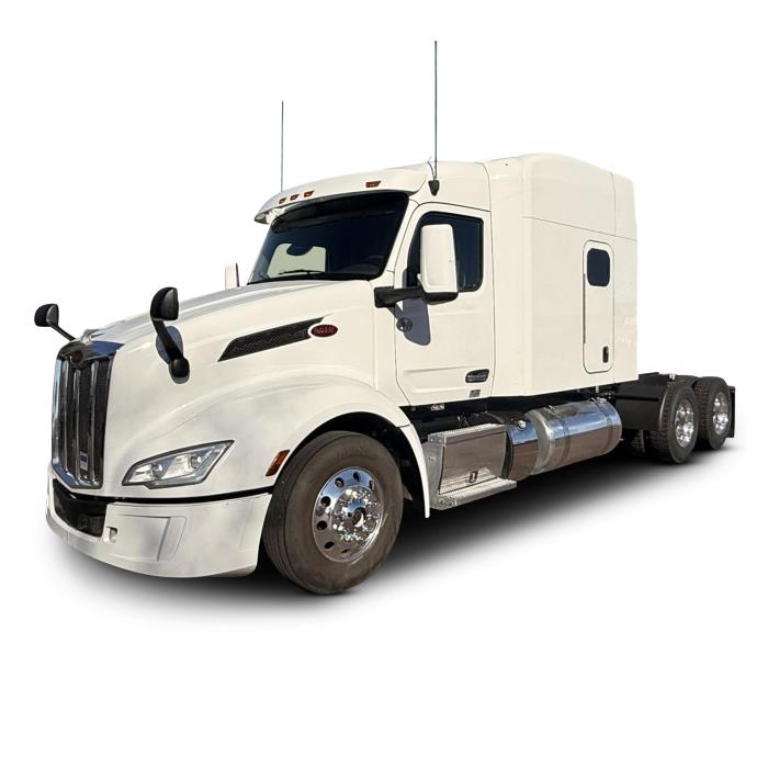 2022 Peterbilt 579-0