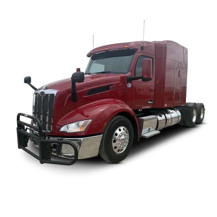 2023 Peterbilt 579