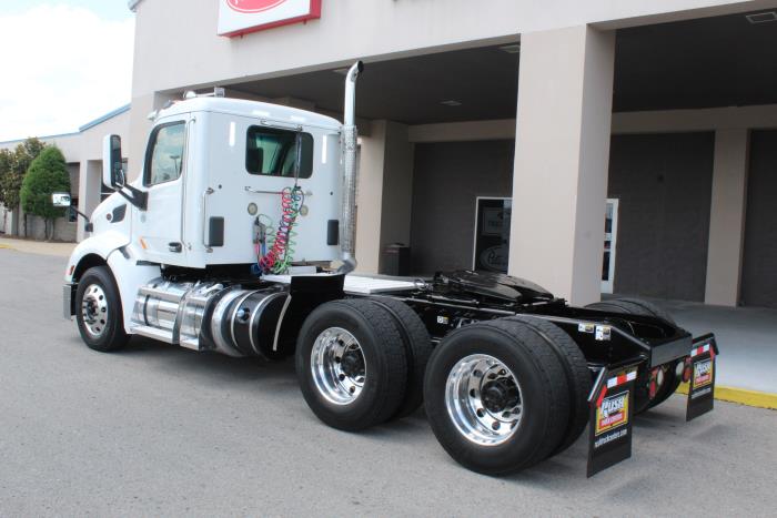 2019 Peterbilt 579-3