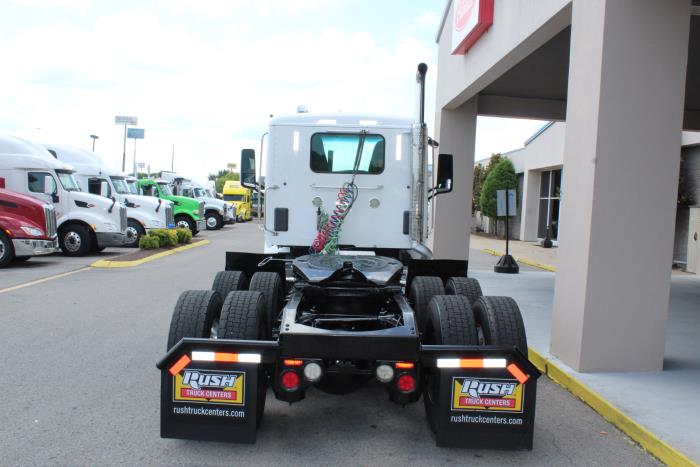 2019 Peterbilt 579-4