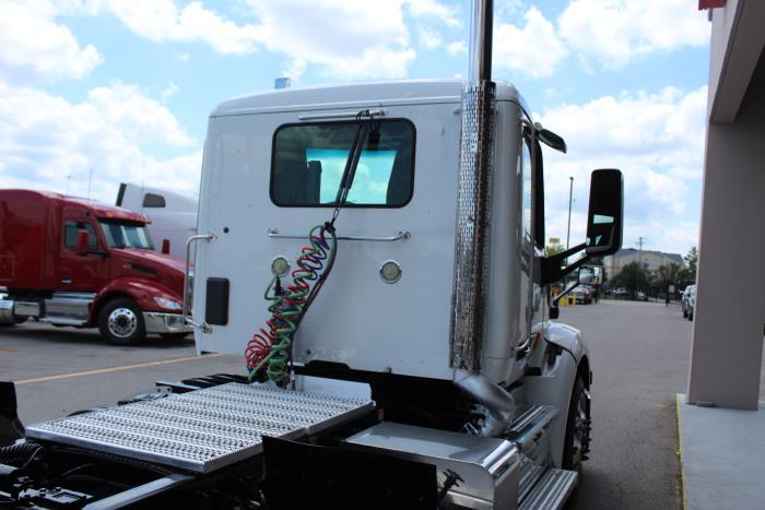2019 Peterbilt 579-5