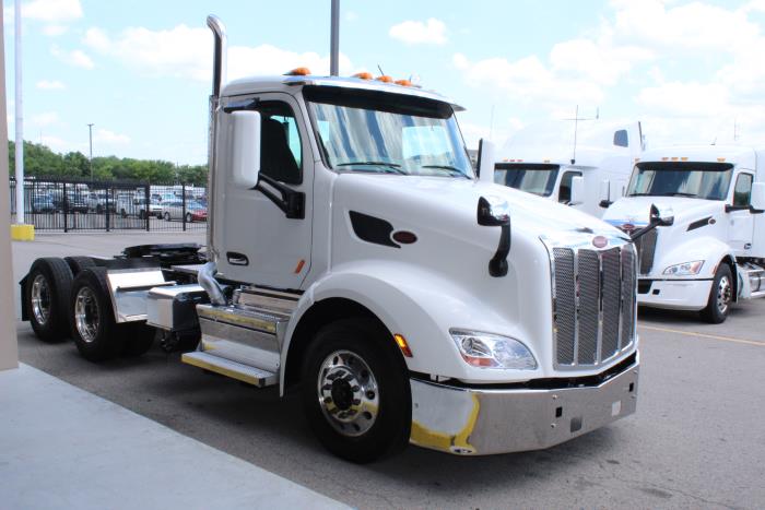 2019 Peterbilt 579-6