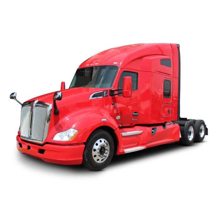 2022 Kenworth T680
