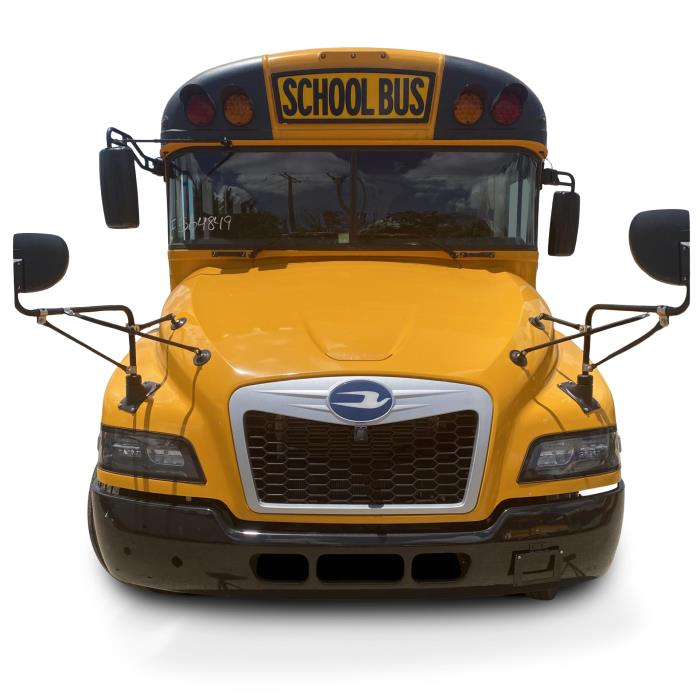 2027 Blue Bird BBCV3310S-0