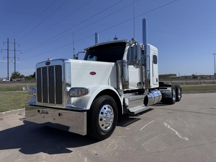 2027 Peterbilt 589-1