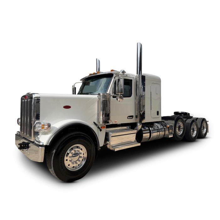 2027 Peterbilt 589-0