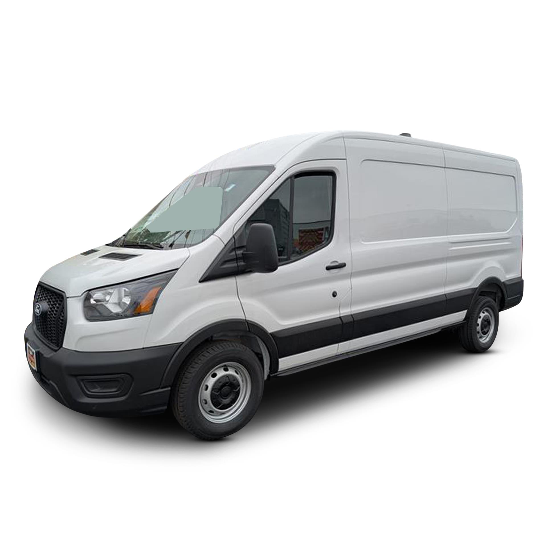 New 2026 Ford Transit 250 - photo 23