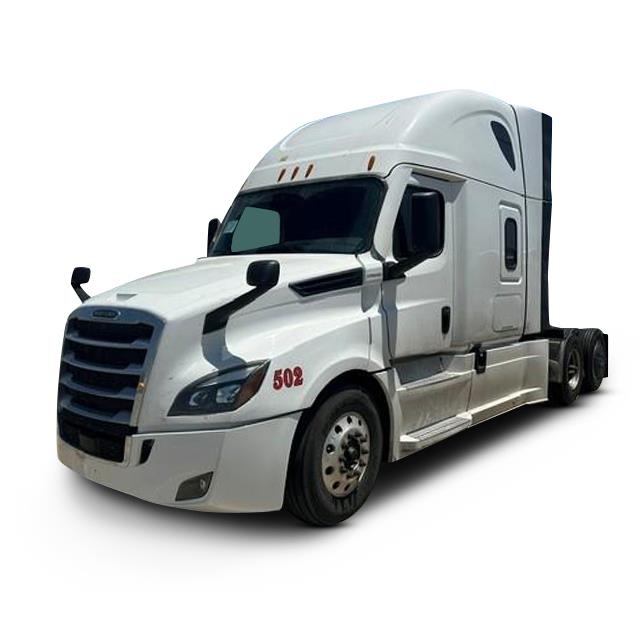 2021 Freightliner Cascadia
