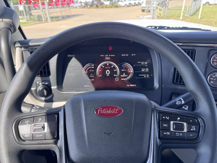 2027 Peterbilt 589-14