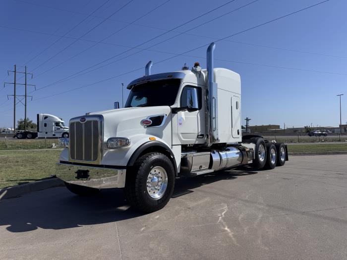 2027 Peterbilt 567-1