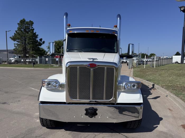 2027 Peterbilt 567-7