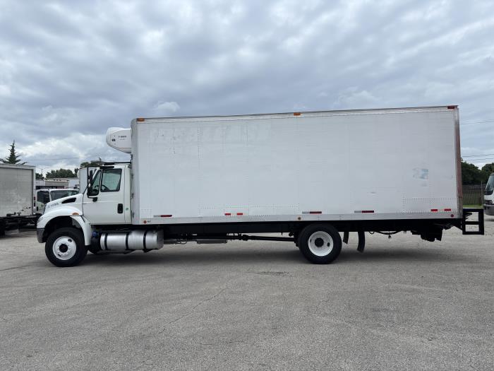 2017 International 4300-1