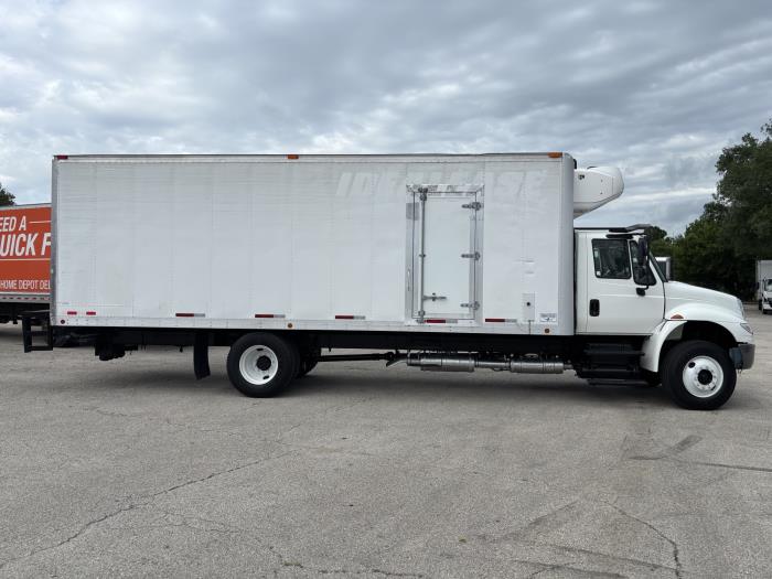 2017 International 4300-2