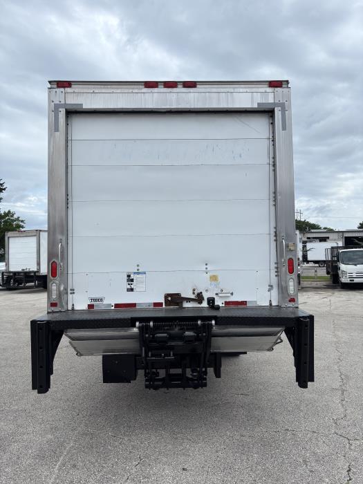 2017 International 4300-3