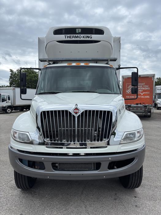 2017 International 4300-5
