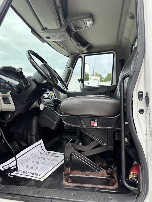 2017 International 4300-6