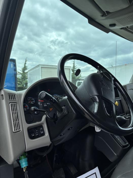 2017 International 4300-7