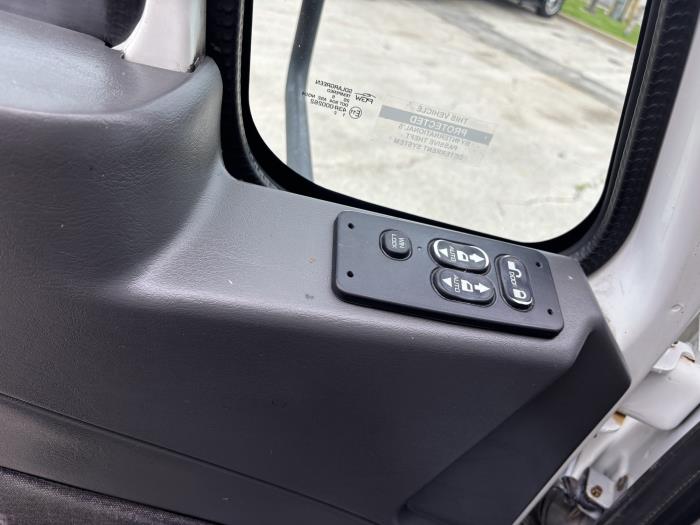 2017 International 4300-9