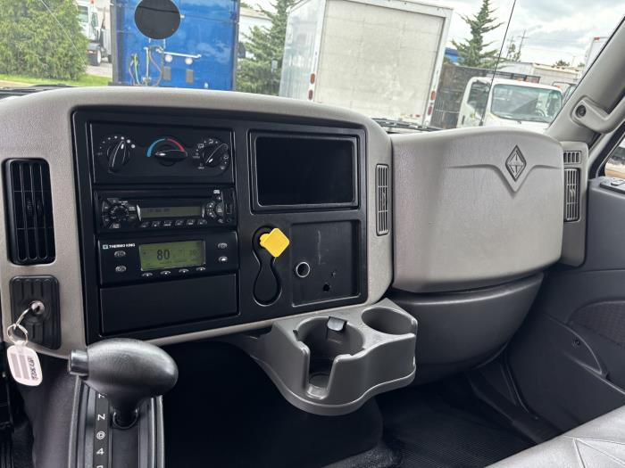 2017 International 4300-10