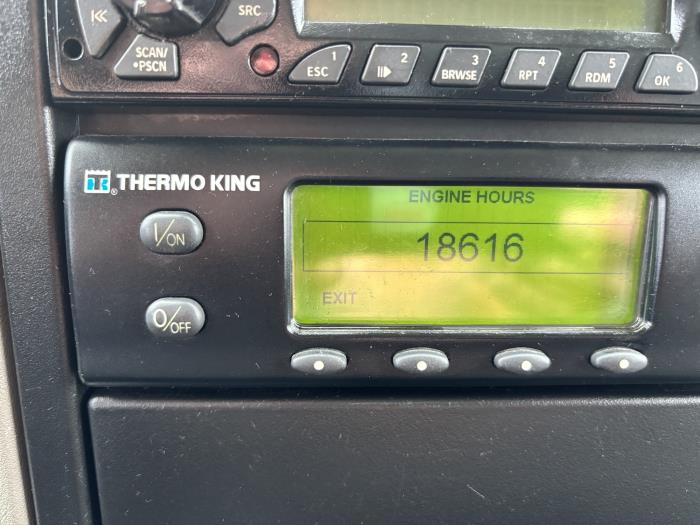 2017 International 4300-11