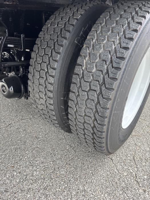 2017 International 4300-15
