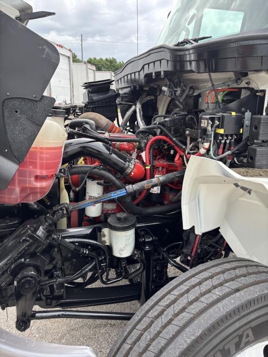 2017 International 4300-16