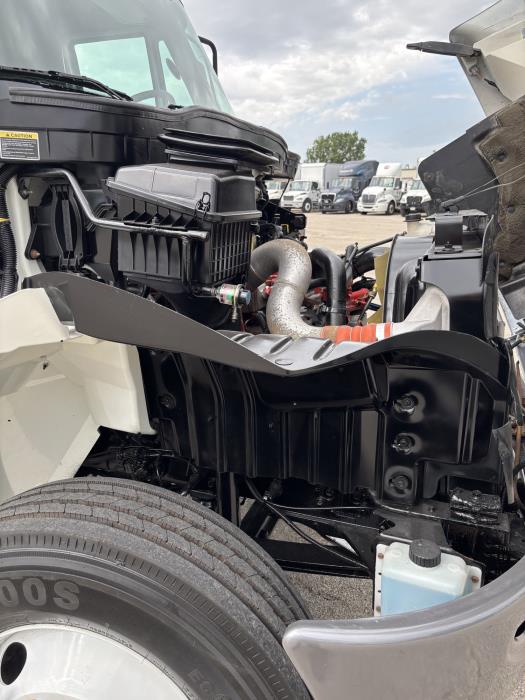 2017 International 4300-17
