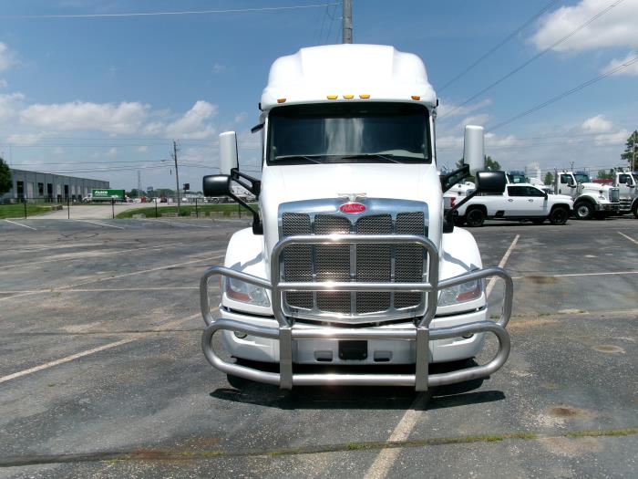 2020 Peterbilt 579-1