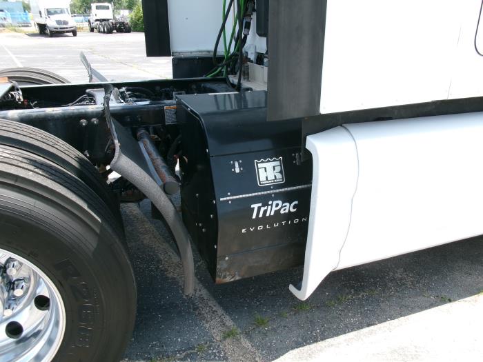 2020 Peterbilt 579-7
